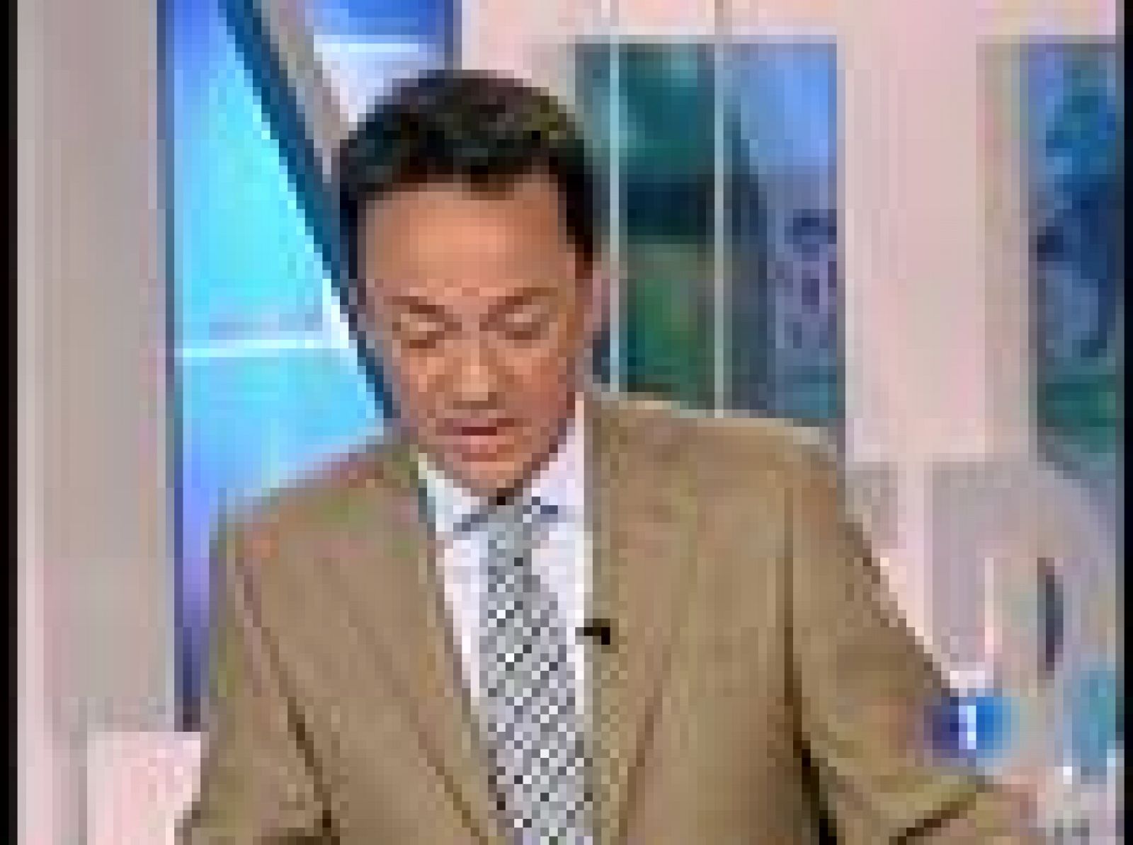 Benítez deja el Liverpool | Ver