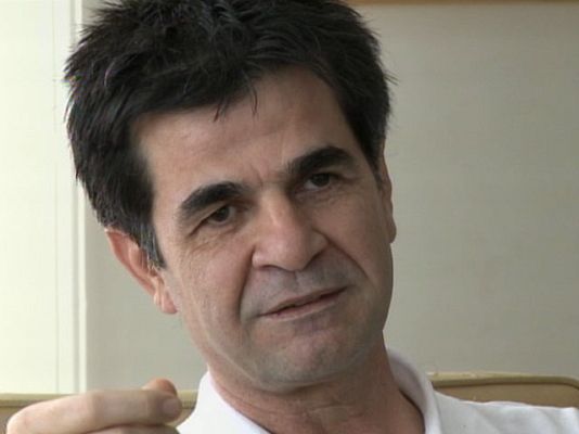  - Habla el director iraní Panahi