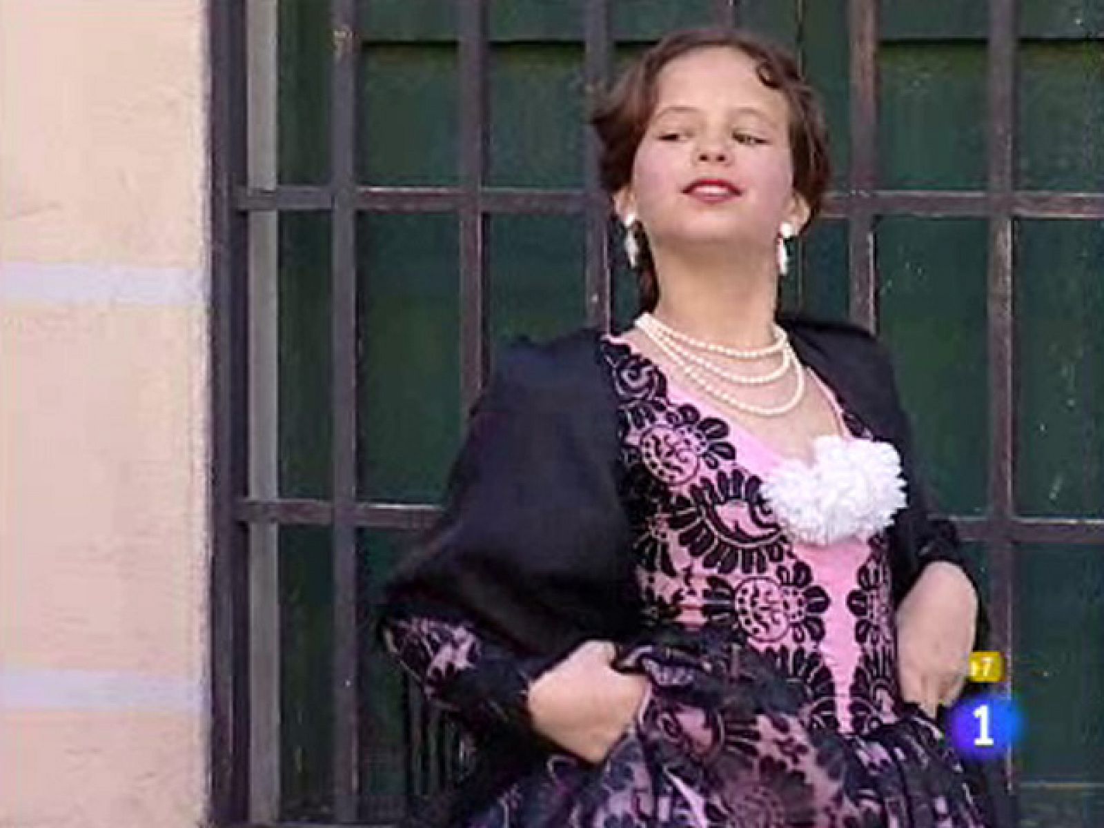 Amar - Mariquita del Sol, la estrella del barrio - Amar en tiempos revueltos | Ver