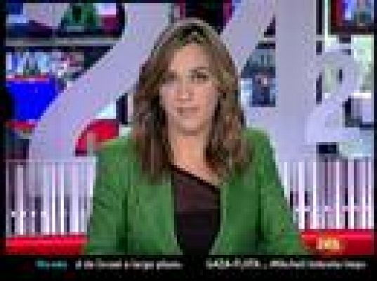  - Zapatero, la crisis unirá Europa