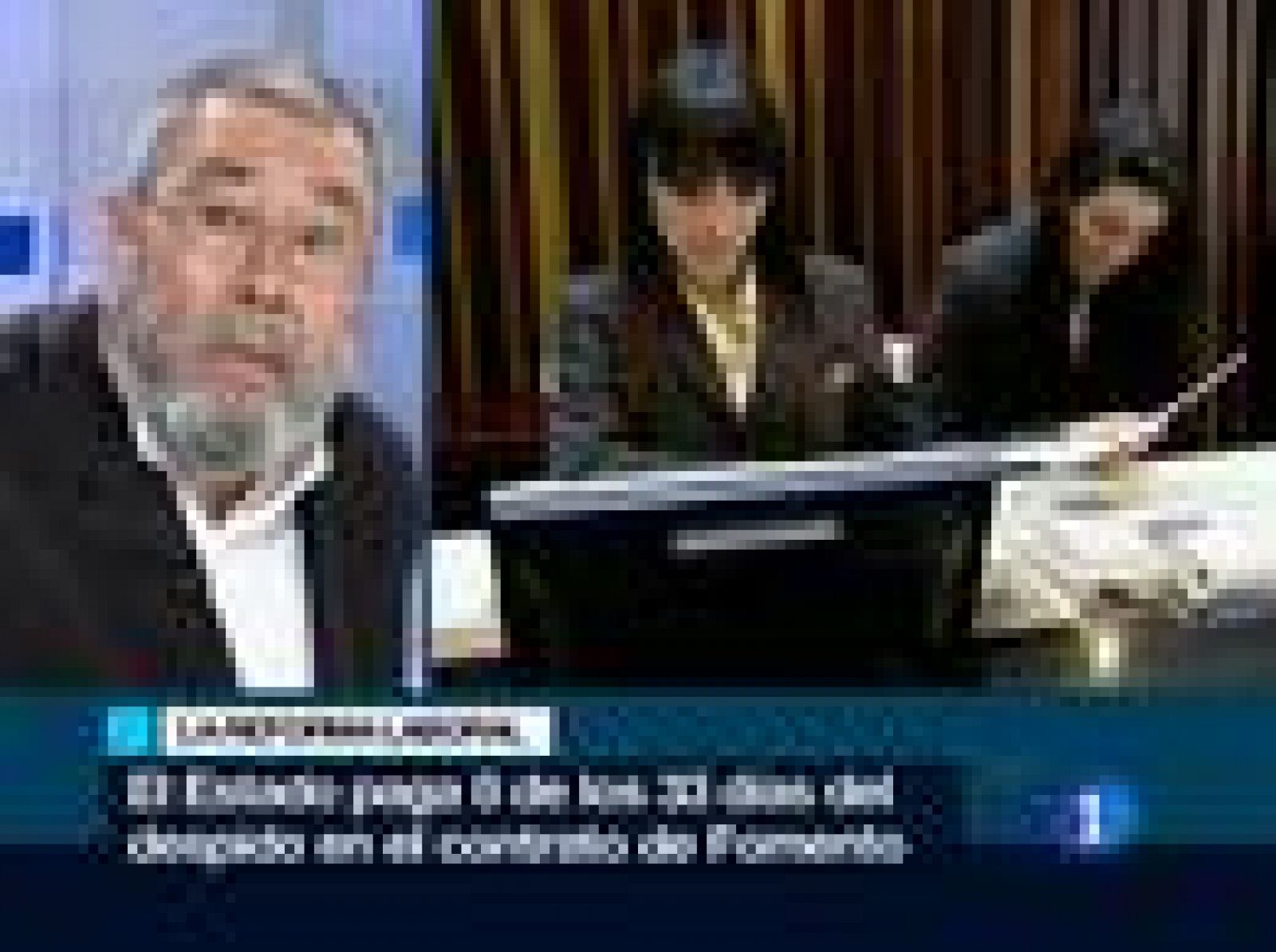 Sin programa: UGT desvincula reforma y empleo | RTVE Play