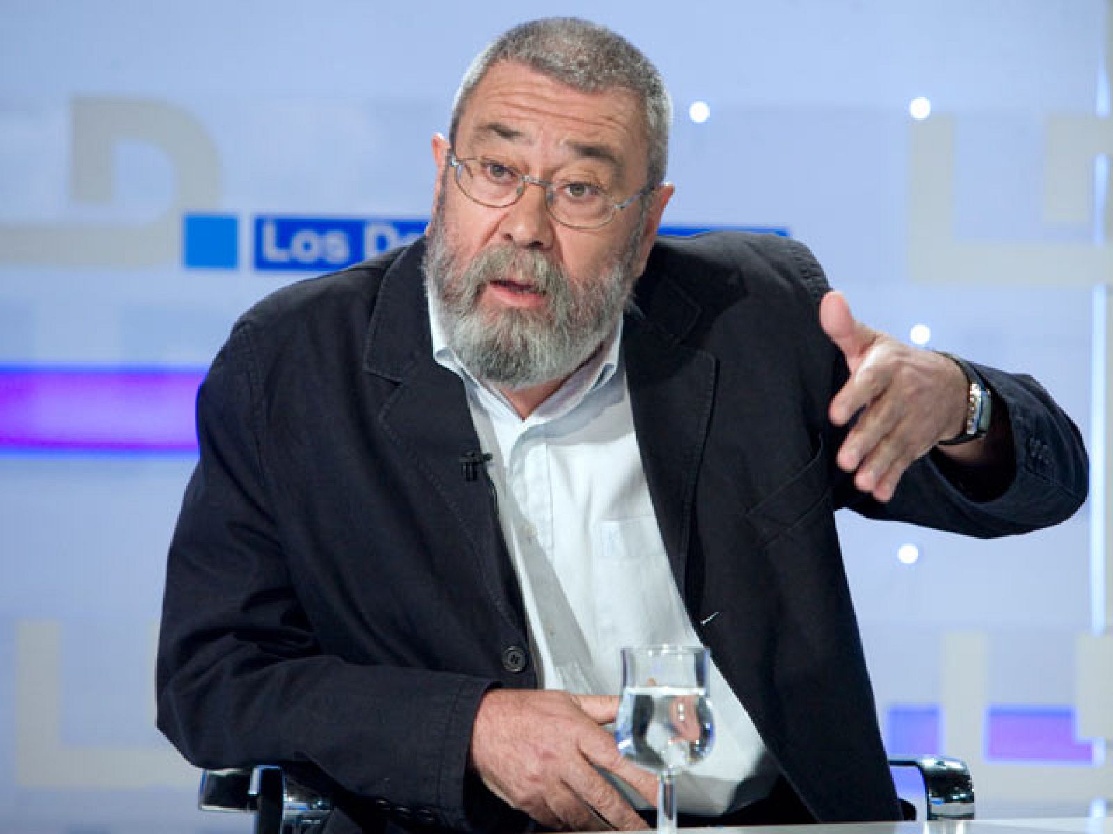 Méndez desvincula la reforma laboral de la creación de empleo