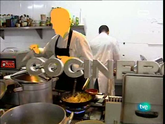 Aquí hay trabajo - Aquí hay trabajo - 04/06/10