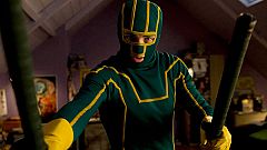Días de cine - Superhéroes atípicos con 'Kick-Ass'