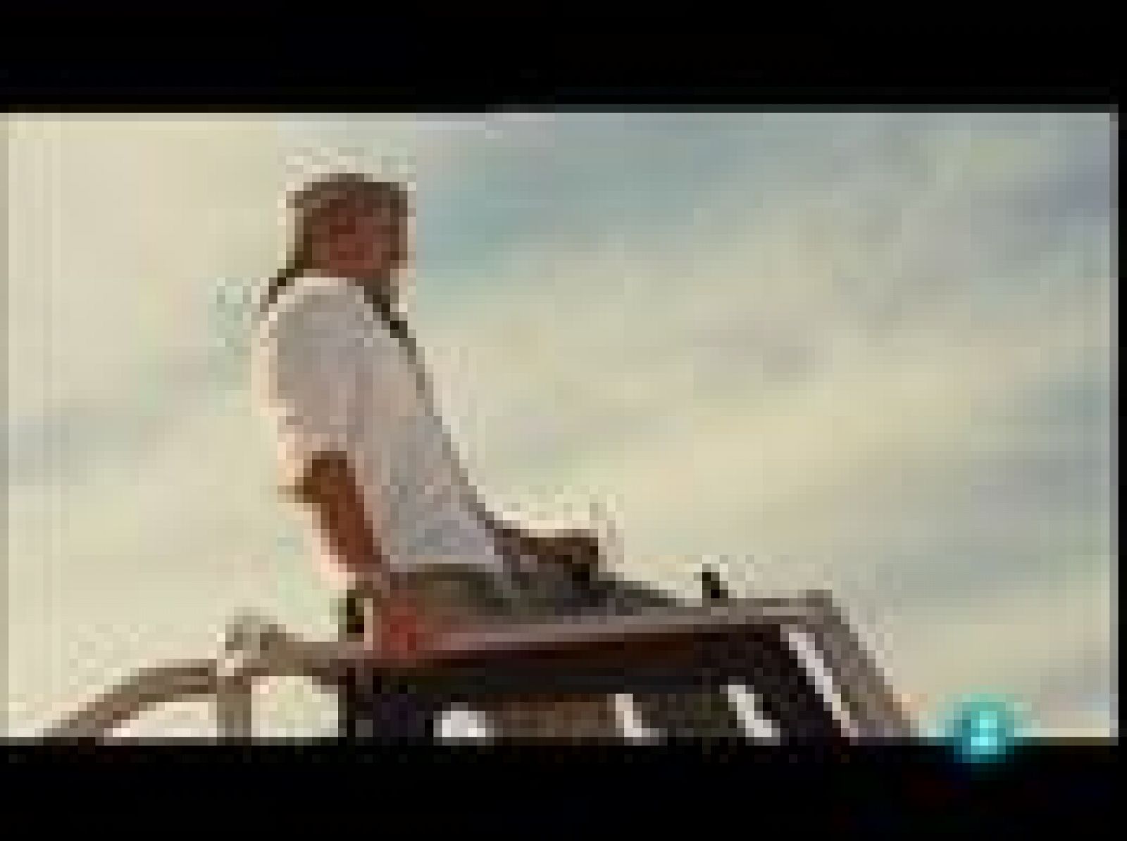 Días de cine - Segunda entrega cinematográfica de 'Sexo en Nueva York' | Ver