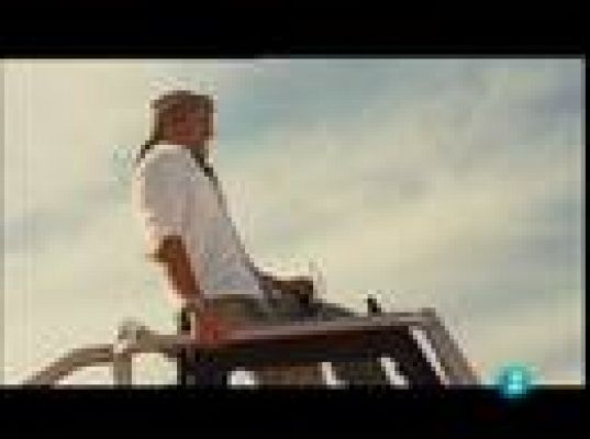 Días de cine - La segunda de 'Sexo en Nueva York'