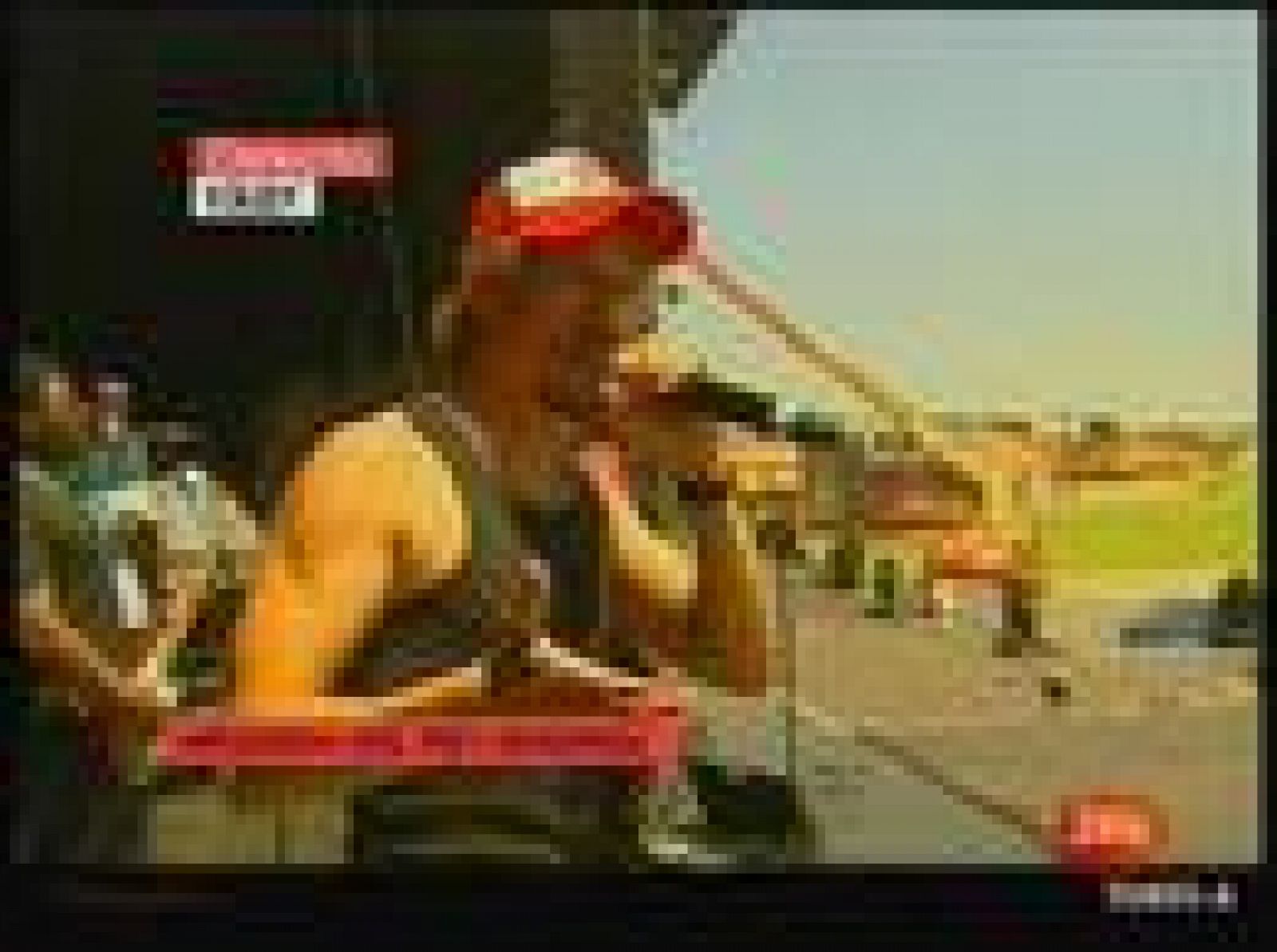 Sin programa: Arranca Rock in Río Madrid 2010 | RTVE Play