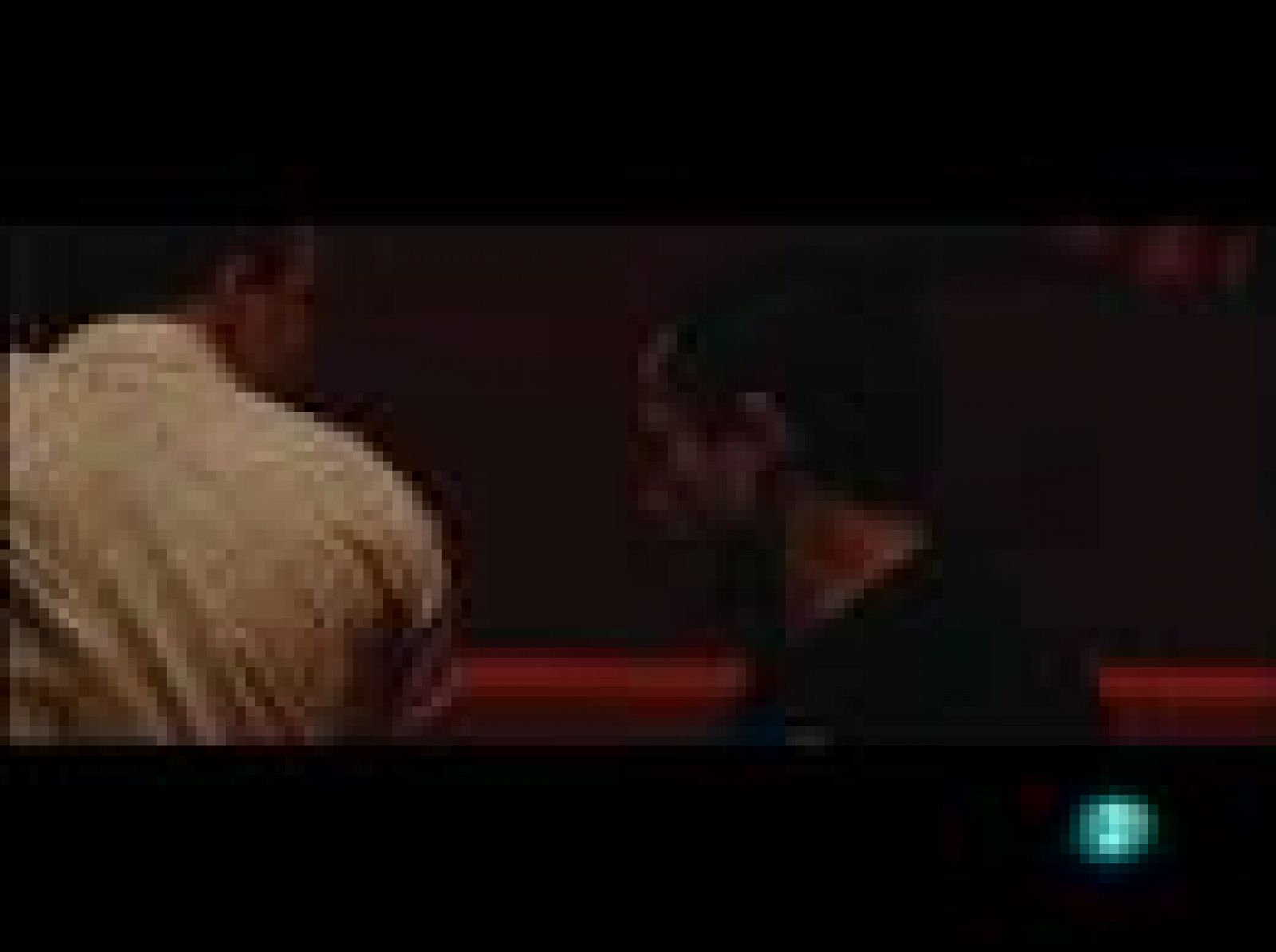 Días de cine - Se estrena 'Mamut' protagonizada por Gael García Bernal | Ver