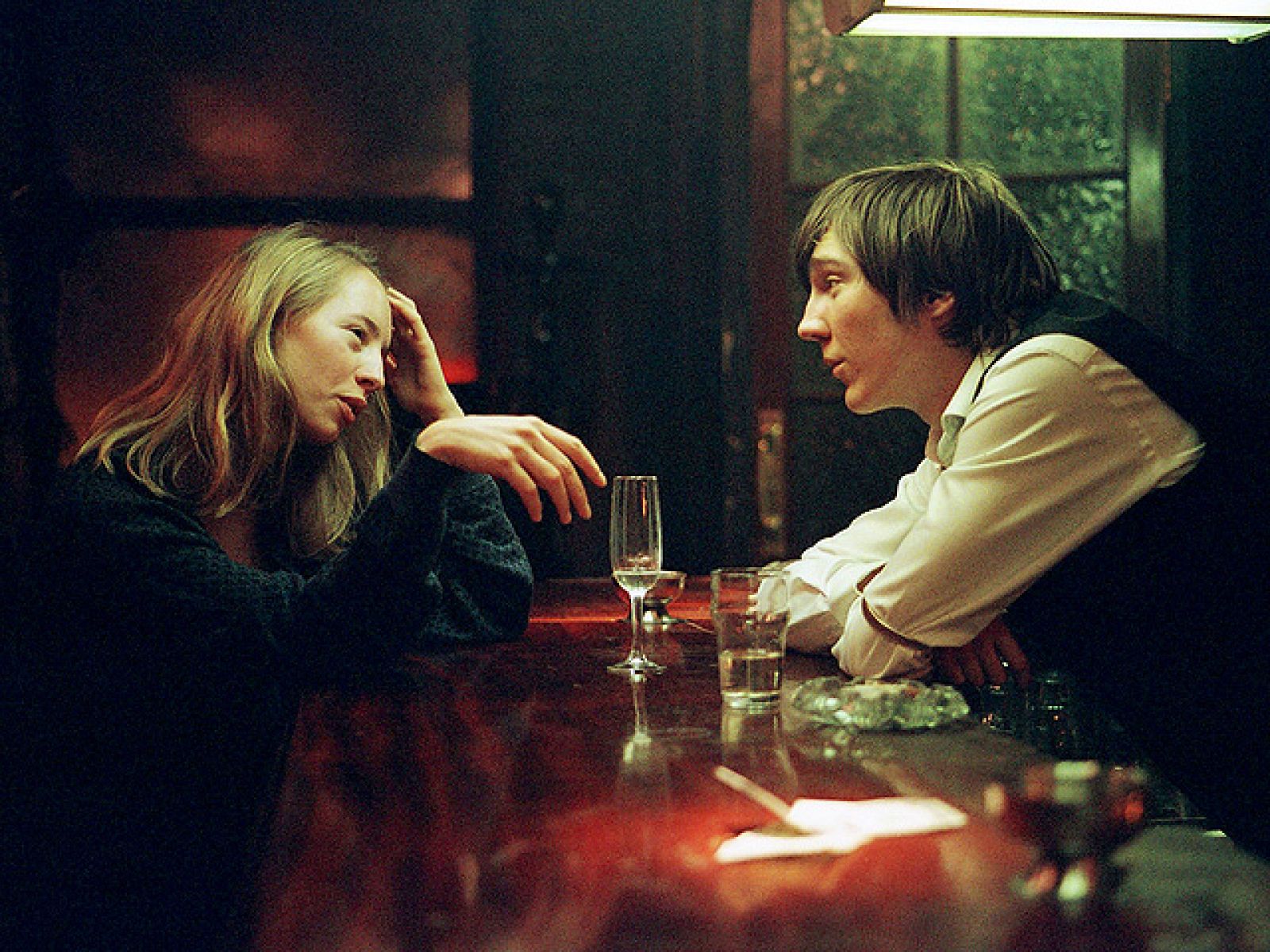 Días de cine - 'Un buen corazón' | Ver