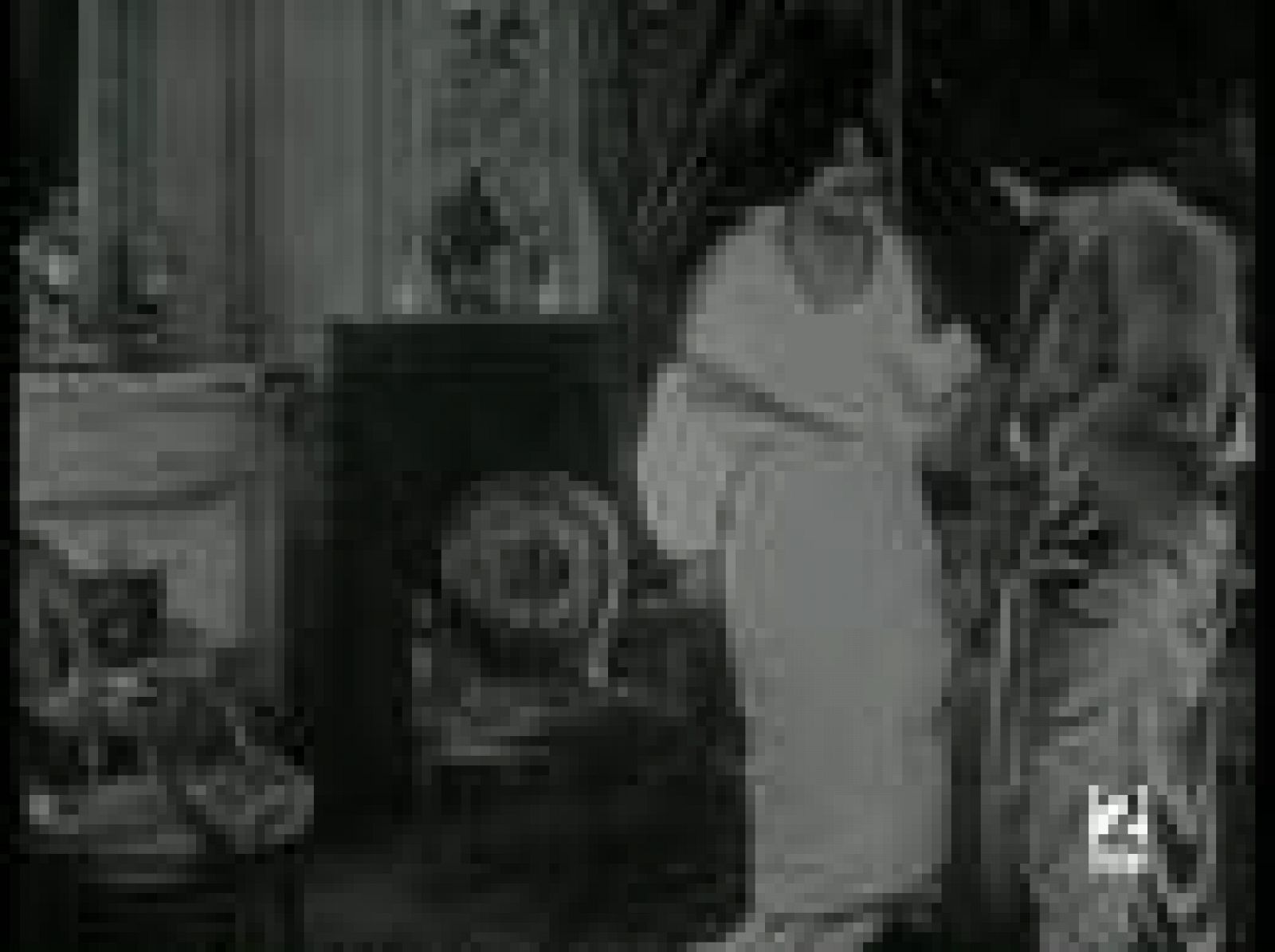 La aventura del saber - Un repaso a la historia de la lencería - 14/05/08 - La aventura del Saber | Ver