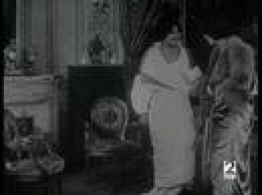 La aventura del Saber - Historia de la lencería - 14/05/08