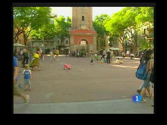 L'Informatiu - L'Informatiu Migdia (04/06/2010)