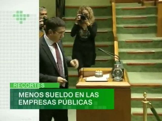 Telenorte - País Vasco - Telenorte-País Vasco - 04/06/10