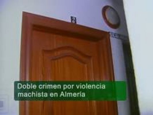 Noticias Andalucía - Noticias Andalucía - 04/06/10