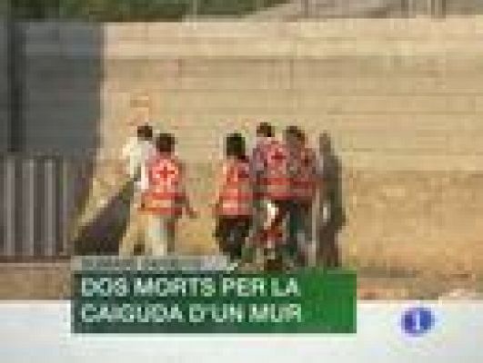 L'informatiu - Comunitat Valenciana - L'informatiu Comunitat Valenciana - 04/06/10