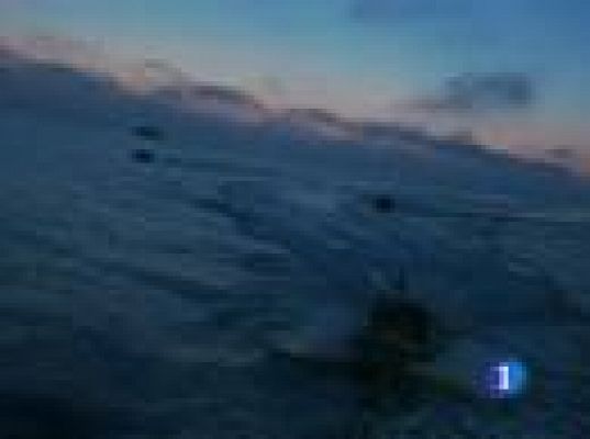  - Nuevas imágenes del asalto