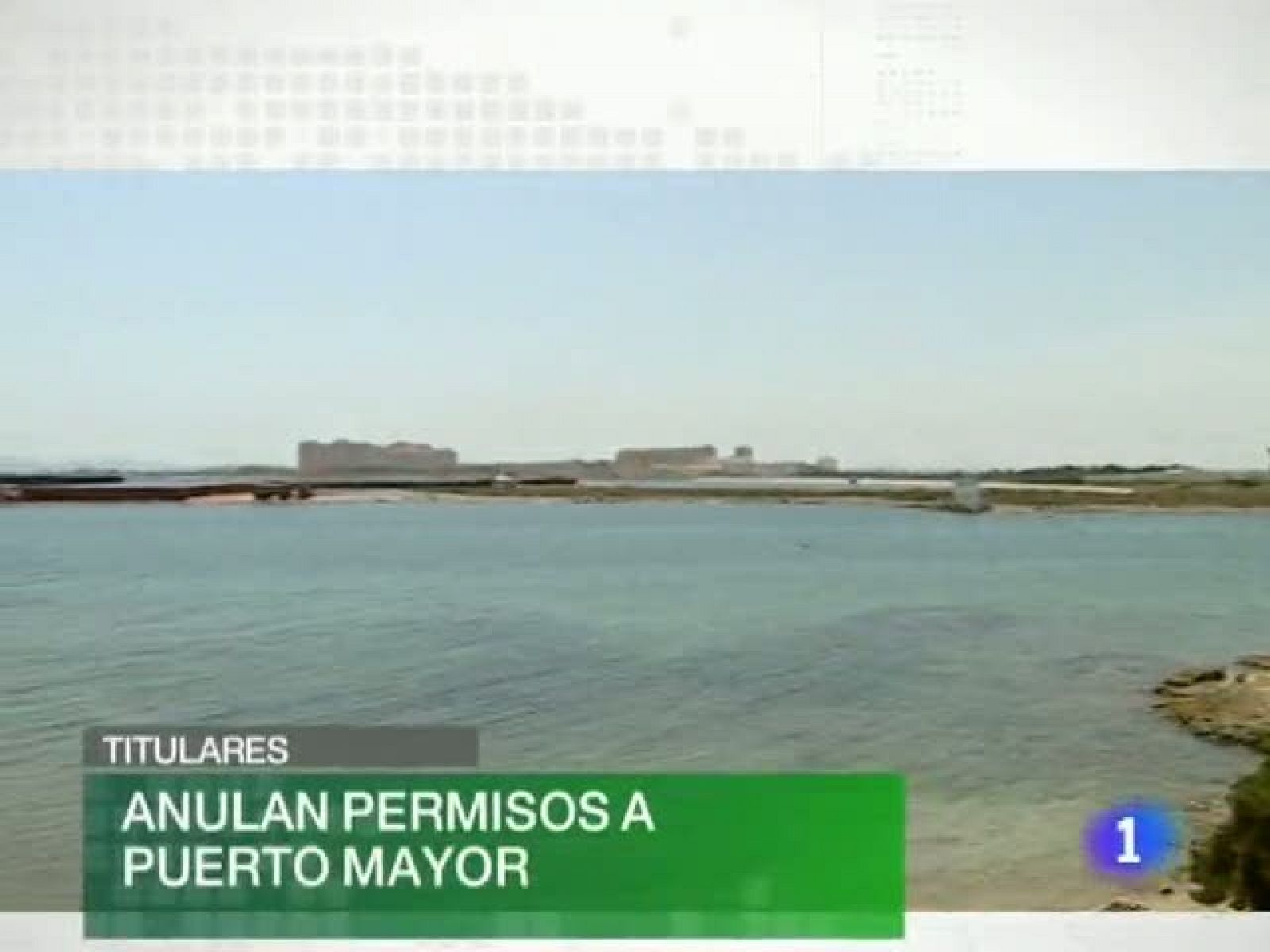 Noticias Murcia. (04/06/2010).