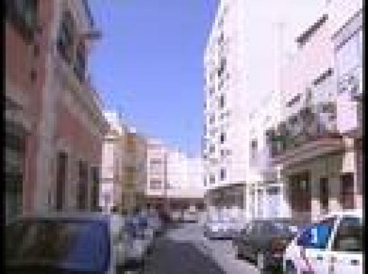  - Violencia de género en Almería