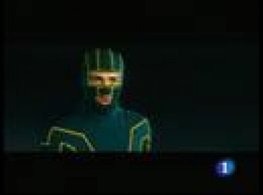  - Estrenos para todos los gustos