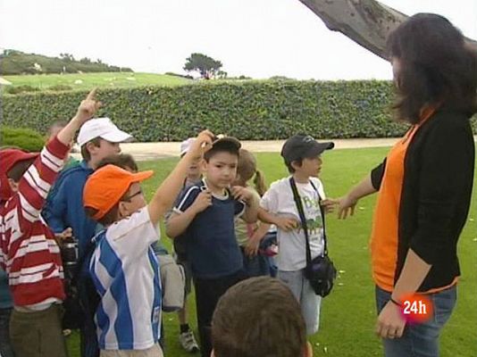 Día del Medio Ambiente en Galicia