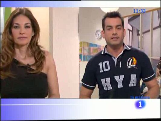 La mañana - La mañana de La 1 - 04/06/10