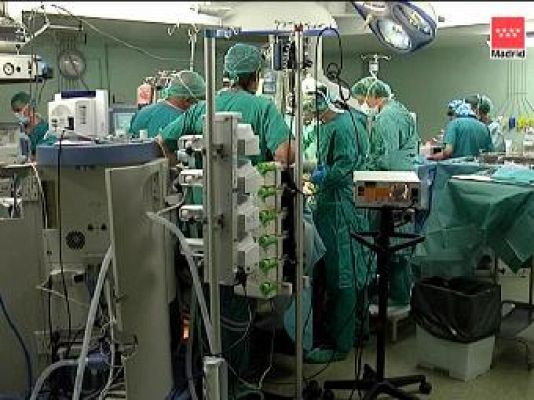 Informativo de Madrid - Informativo de Madrid - 04/06/10