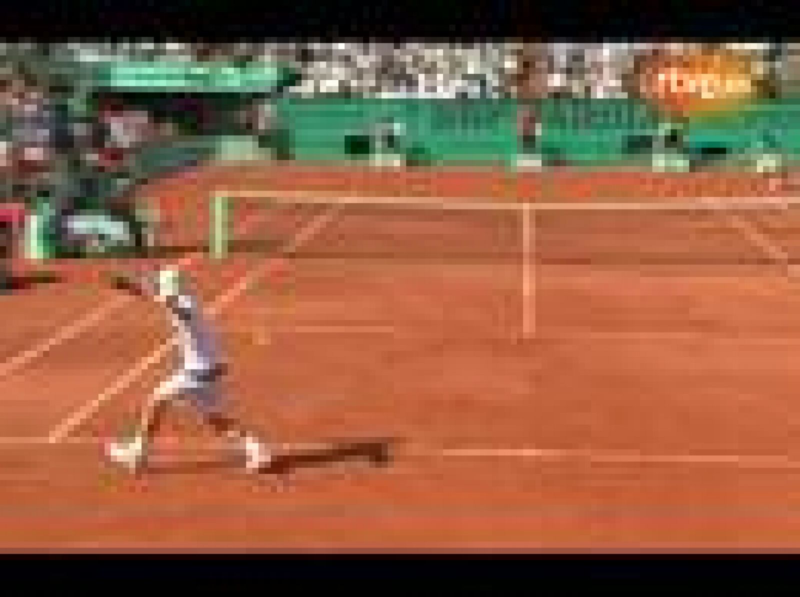 Nadal, a un paso de la reconquista | Ver