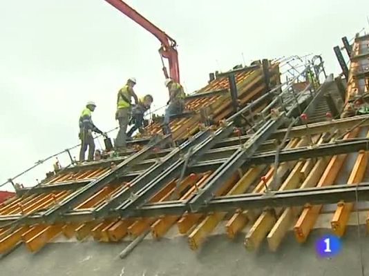 TeleCantabria - Telecantabria - 04/06/10