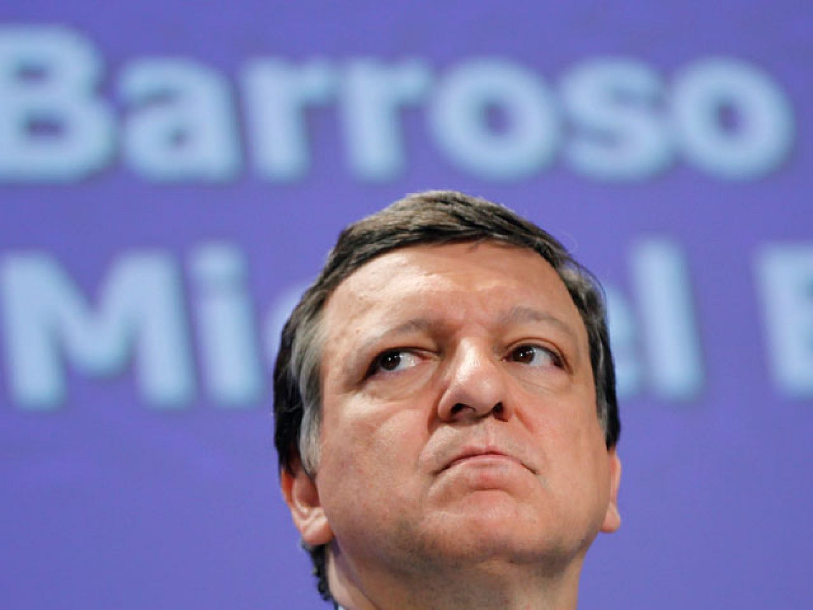 La Comisión Europea pide a los sindicatos que eviten la huelga por el bien de la Economía | Ver