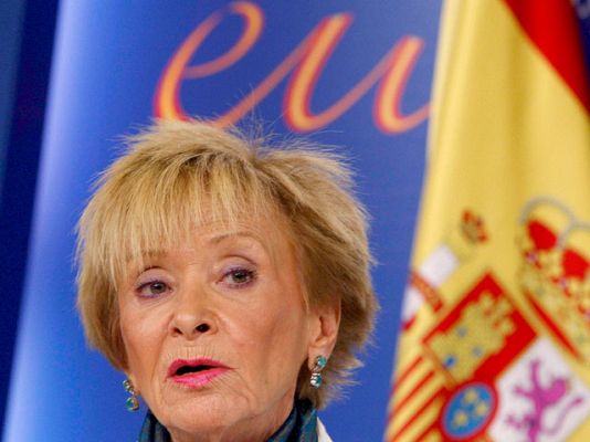  - La reforma laboral en España