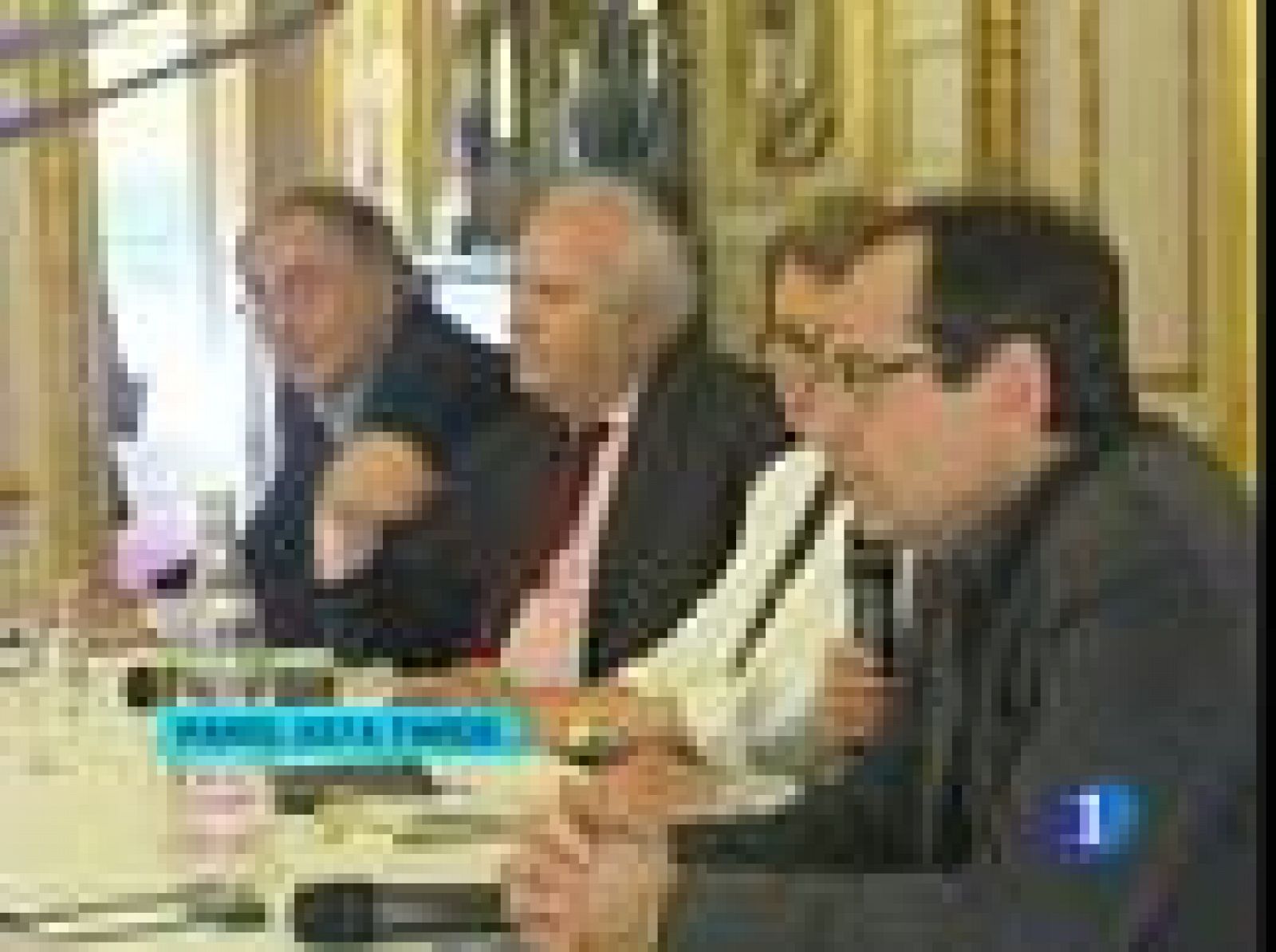 Otro barco se acerca a Gaza para intentar romper el bloqueo israelí | Ver