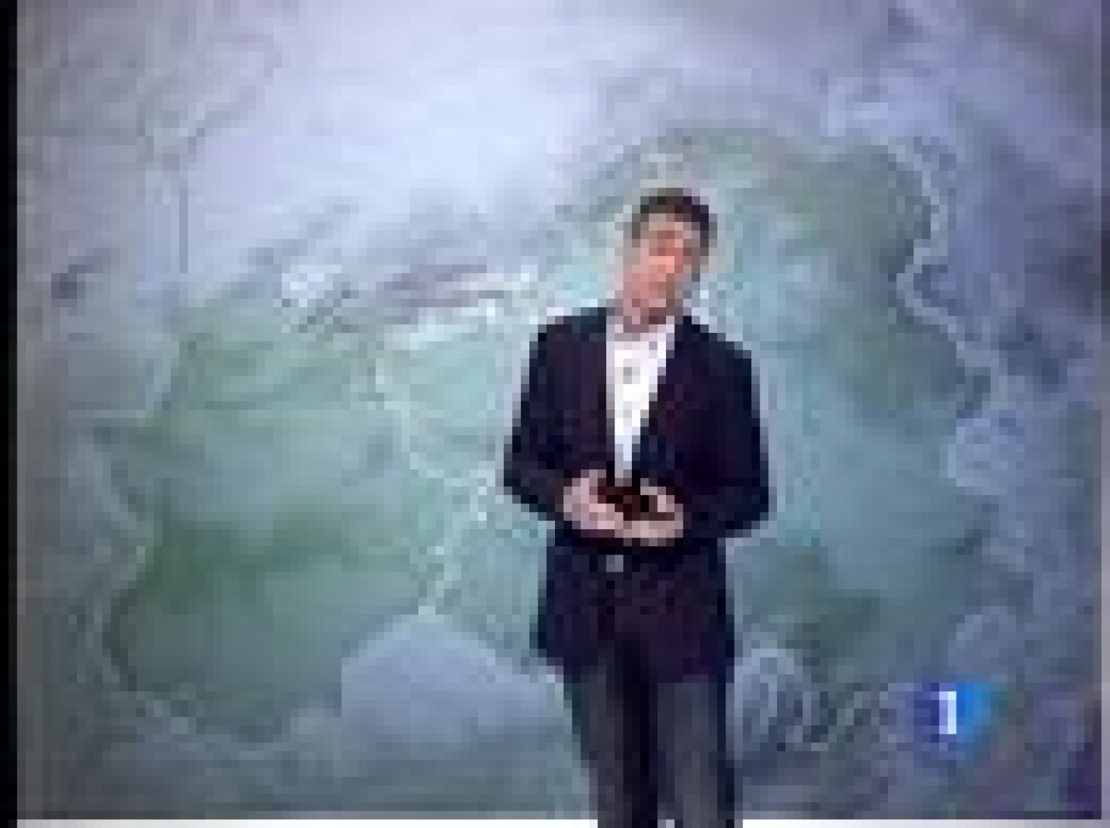 El Tiempo - 04/06/10 - El tiempo | Ver