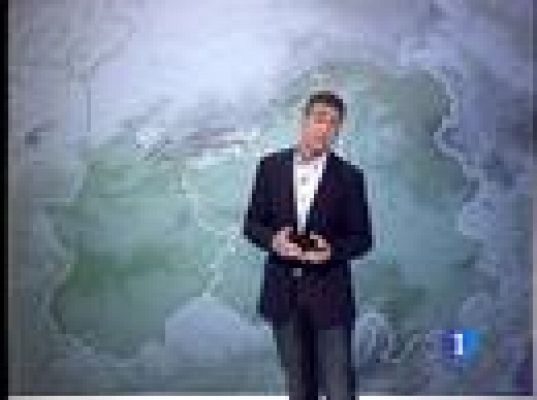 El tiempo - El Tiempo - 04/06/10