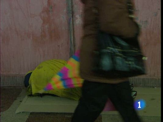  - Más pobres en España por la crisis