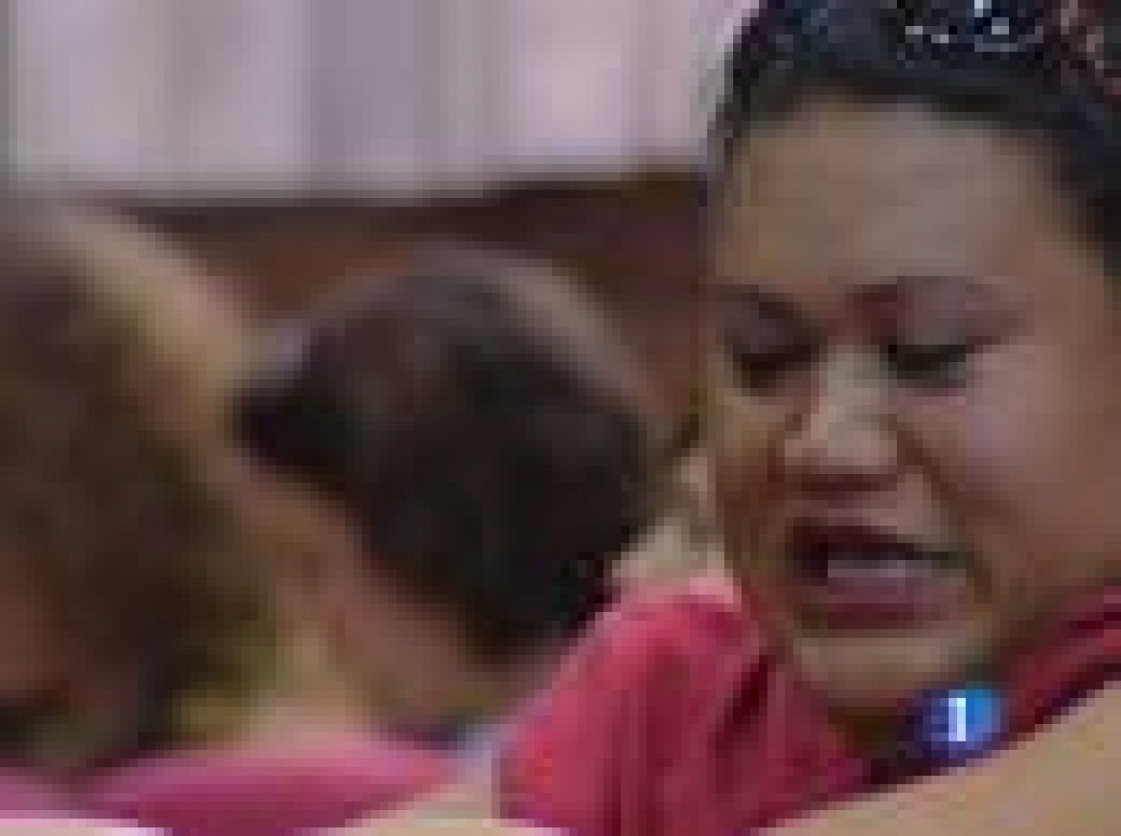 700 transexuales participan en Barcelona en el I Congreso Mundial sobre Identidad de Género | Ver