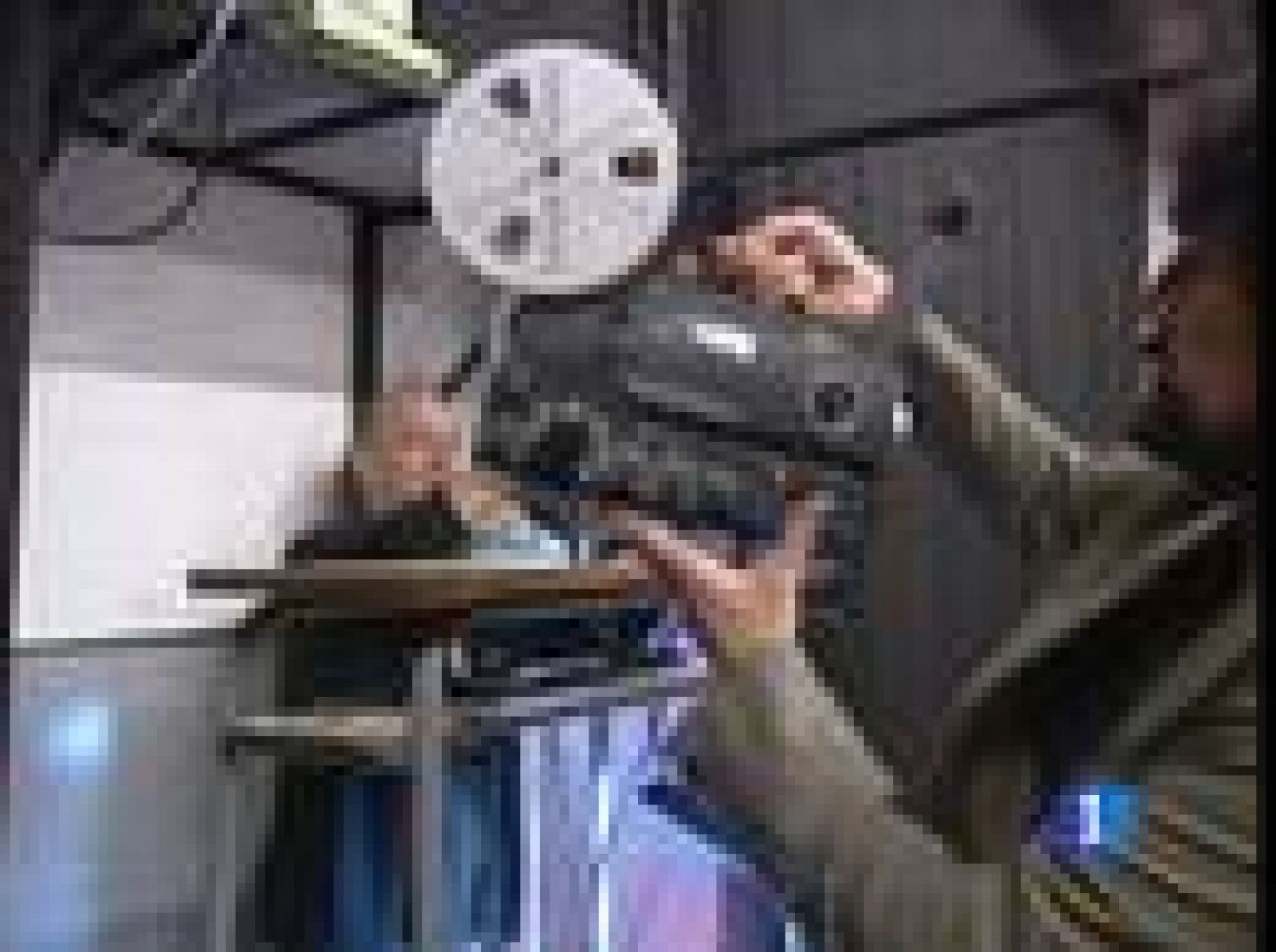 Primera Muestra de Cine Periférico de A Coruña | Ver