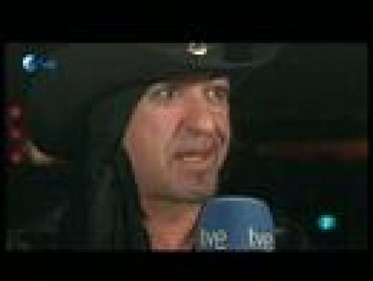  - Mägo de Oz y las hijas de Zapatero