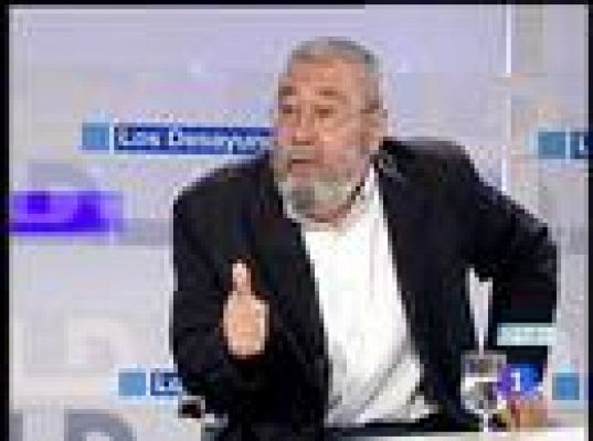 Telediario 1 - Telediario en 4' - 05/06/10