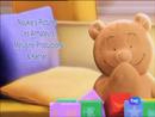  - Nouky y sus amigos