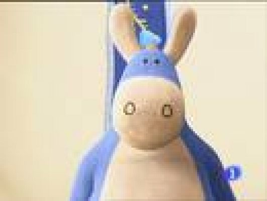  - Nouky y sus amigos