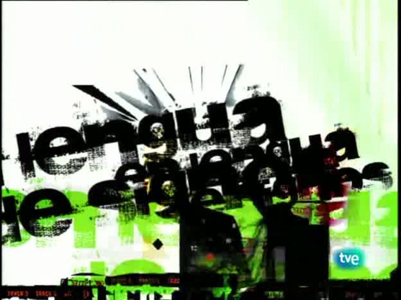 En lengua de signos - 05/06/10 - En lengua de signos | Ver