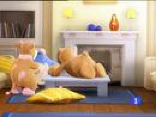  - Nouky y sus amigos