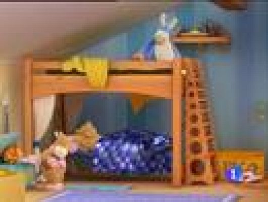  - Nouky y sus amigos