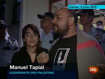 Semanal 24 horas - 05/06/10