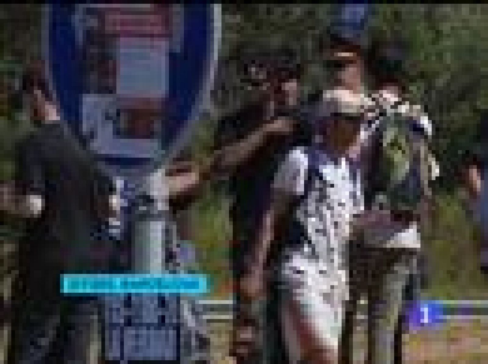 La élite económica y política se cita en Sitges