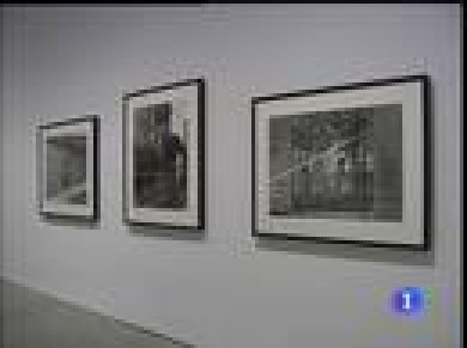 Exposición sobre Manhattan en el Reina Sofía