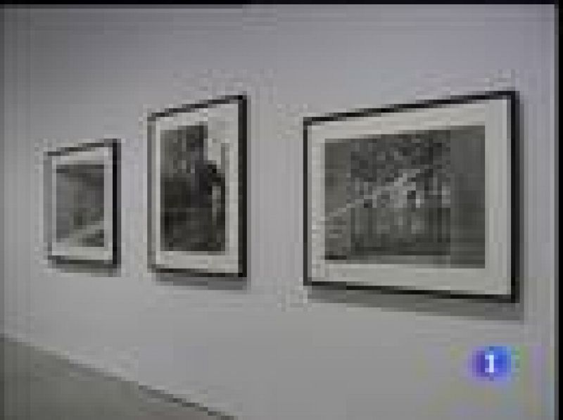  Exposición sobre Manhattan en el Reina Sofía