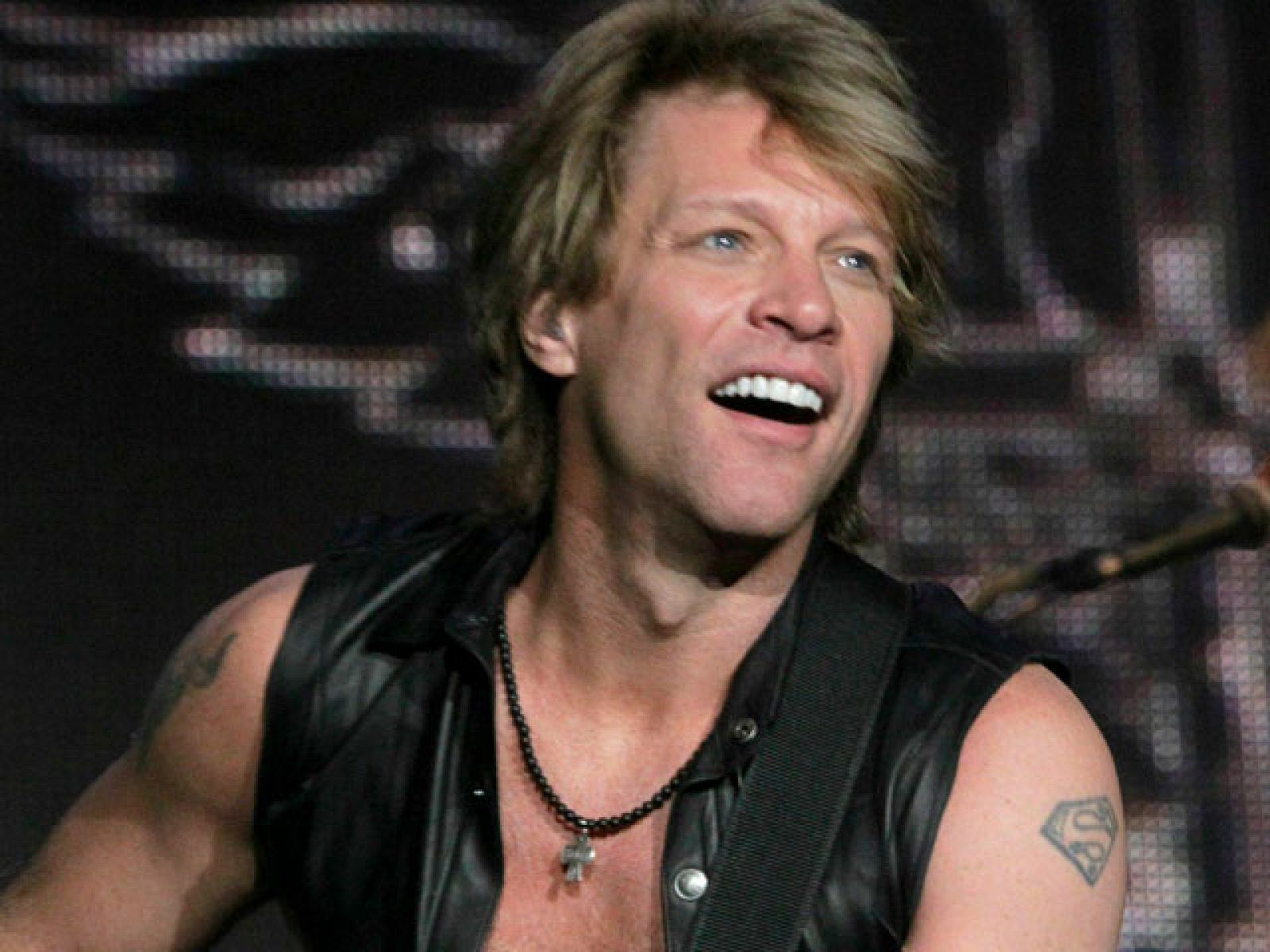 Bon Jovi en Rock in Rio Madrid