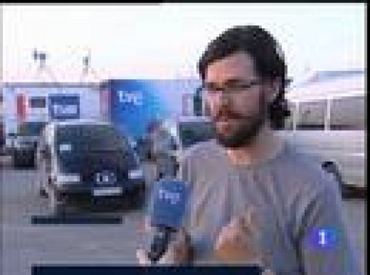  - Bon Jovi en Rock in Rio Madrid