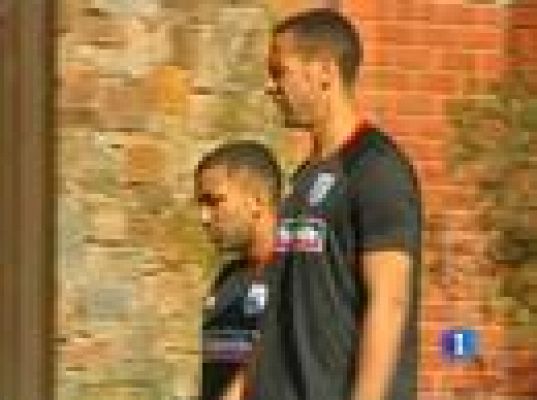  - Plaga de lesiones mundialistas